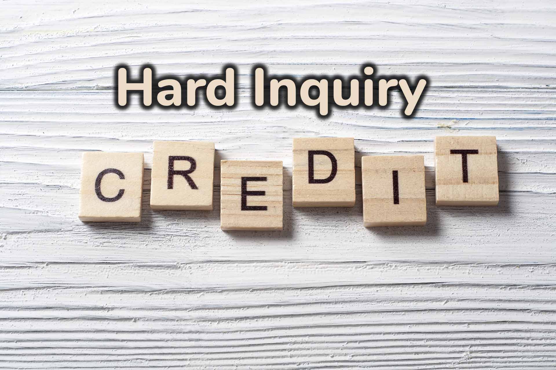 How Long Do Hard Inquiries Stay On Your Credit Report? (Answered ...