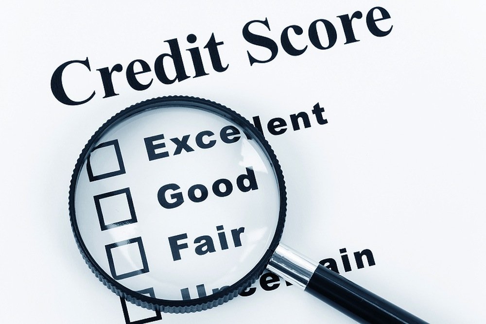 How Long Do Negative Items Stay On Your Credit Report?