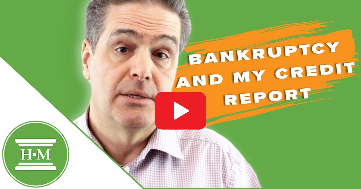 How Long Does a Bankruptcy Stay on my Credit Report ...