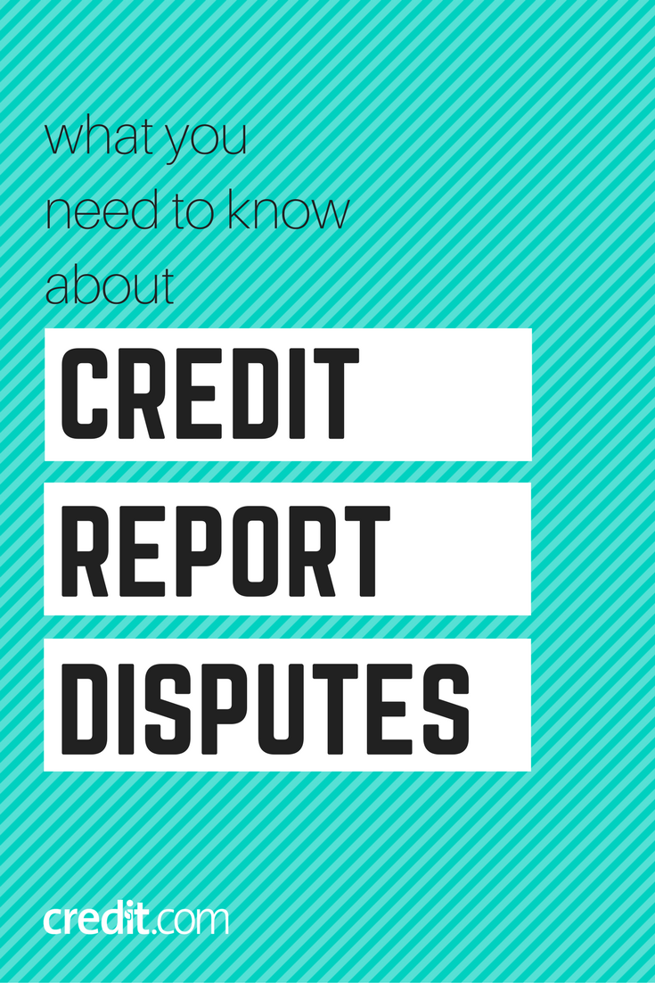 How long does a credit report dispute actually take?