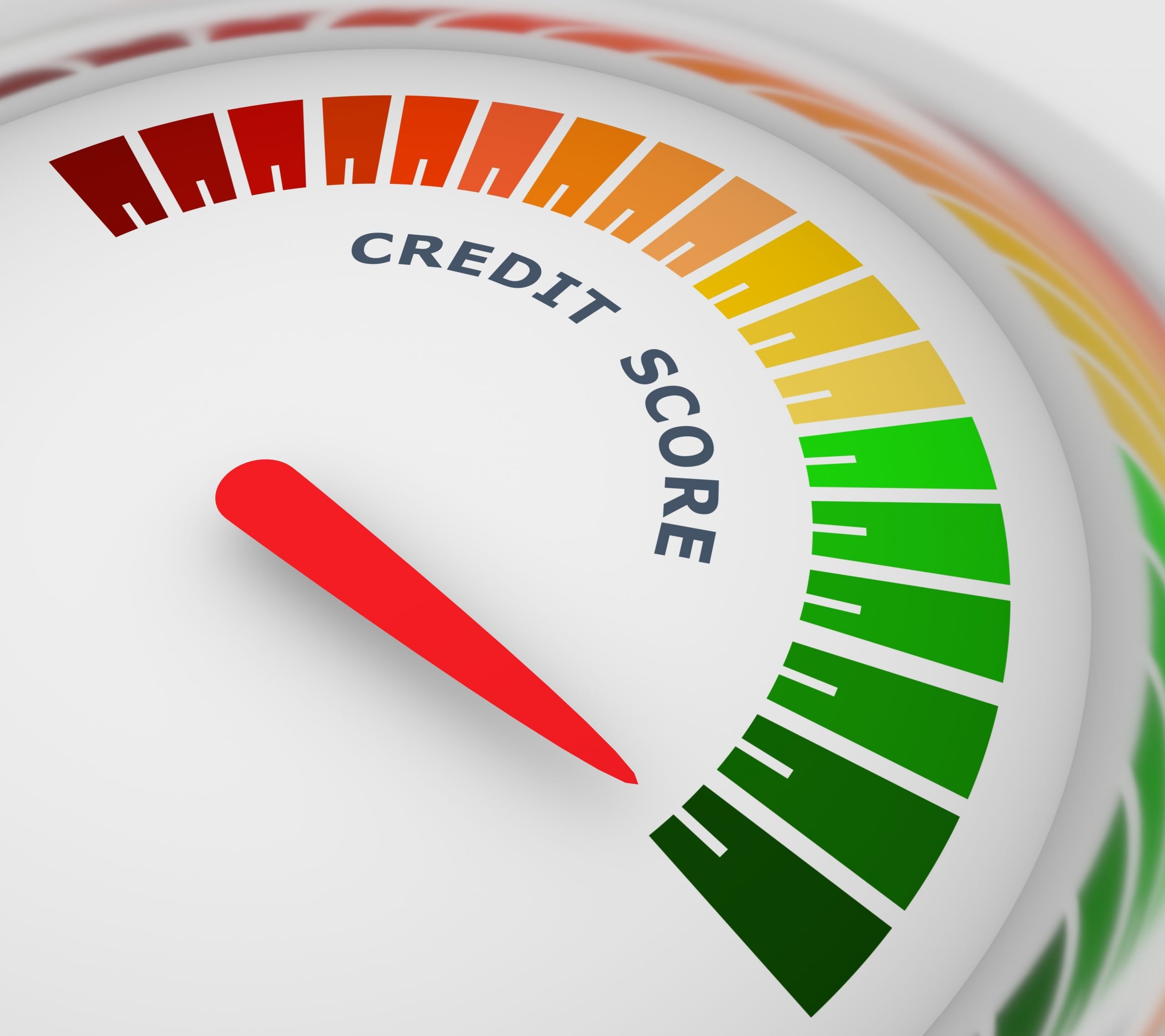How Long Does a Foreclosure Stay on Your Credit Report ...
