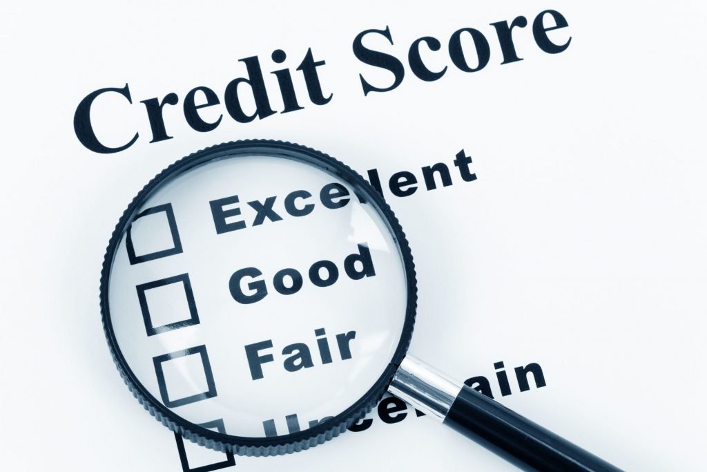 How Long Does an Arizona Bankruptcy Stay on Your Credit Report?