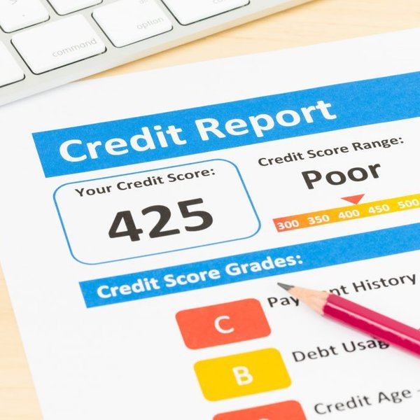 How Long Does Bad Credit Stay On Your Record?