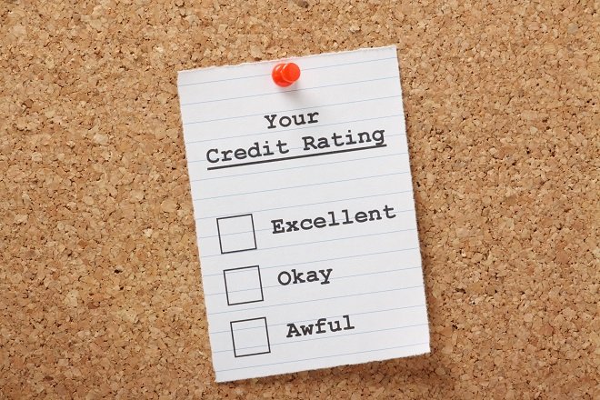 How long does bad information stay on your credit report ...
