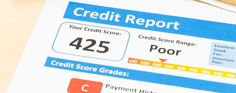 How Long Does Bankruptcy Stay on Your Credit Report?  Chapter 7 vs ...