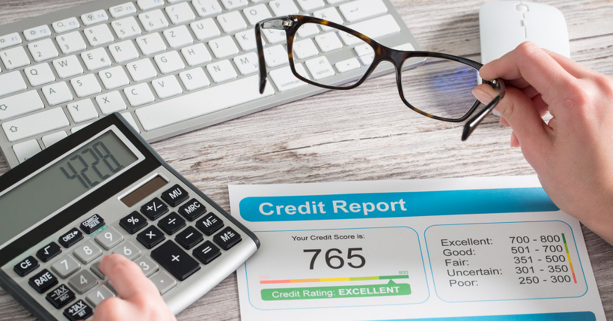 How Long Does it Actually Take to Improve Your Credit Score?