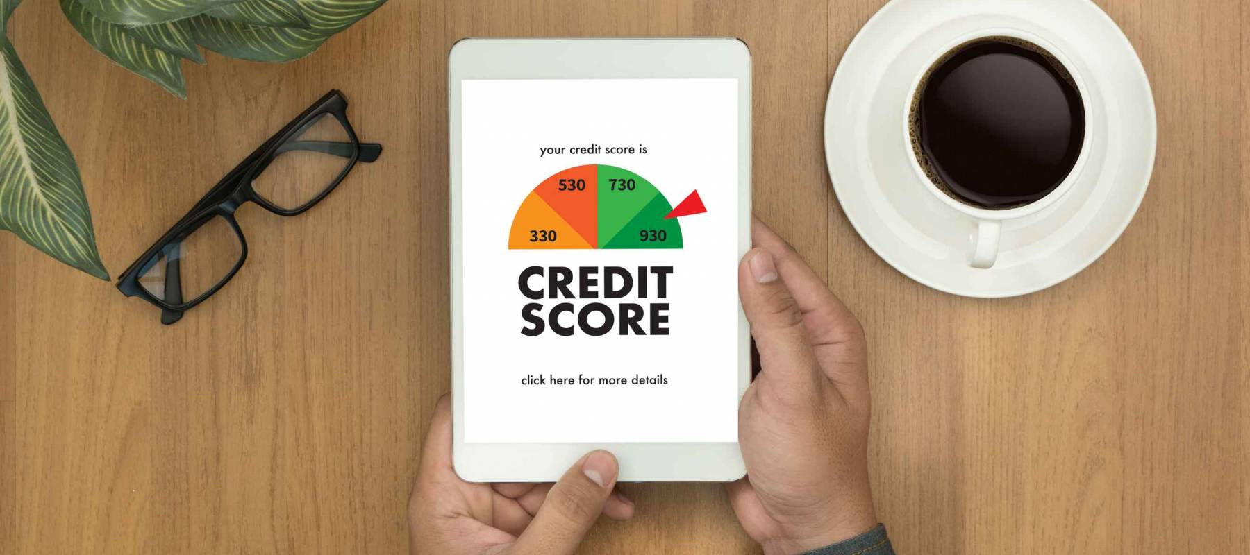 How Long Does It Take to Build a Credit Score?