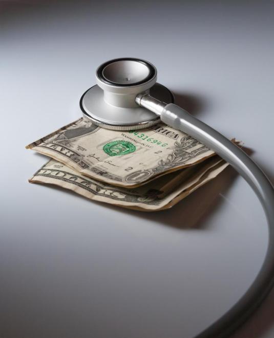 How medical debt can affect your credit score  Orange ...