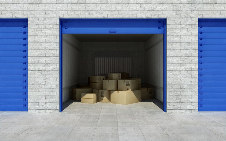 How Much Does a Storage Unit Cost? [UPDATED 2021]