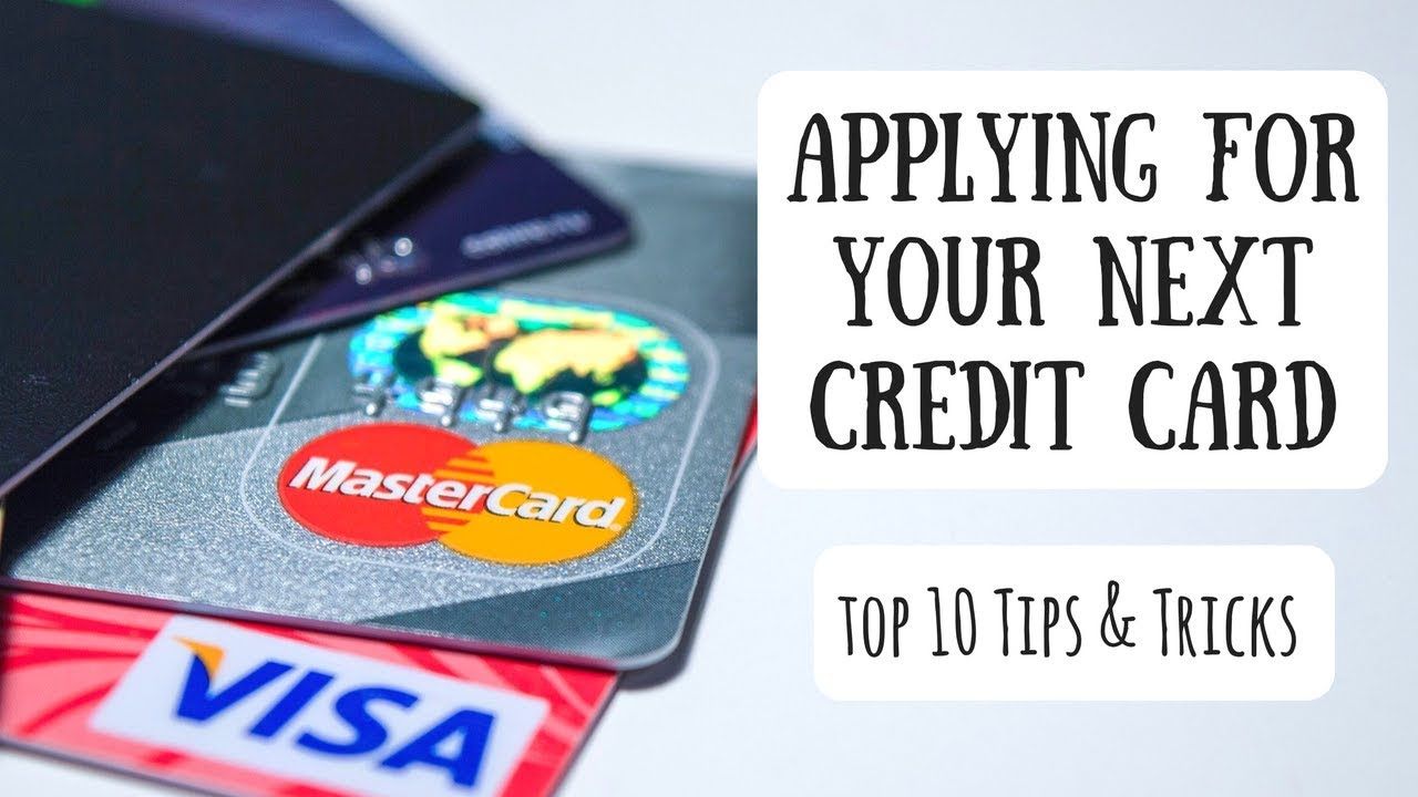 How Often Can I Apply For A Credit Card