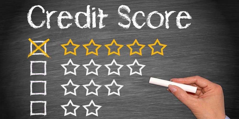 How Often Does Your Credit Score Change for Business ...