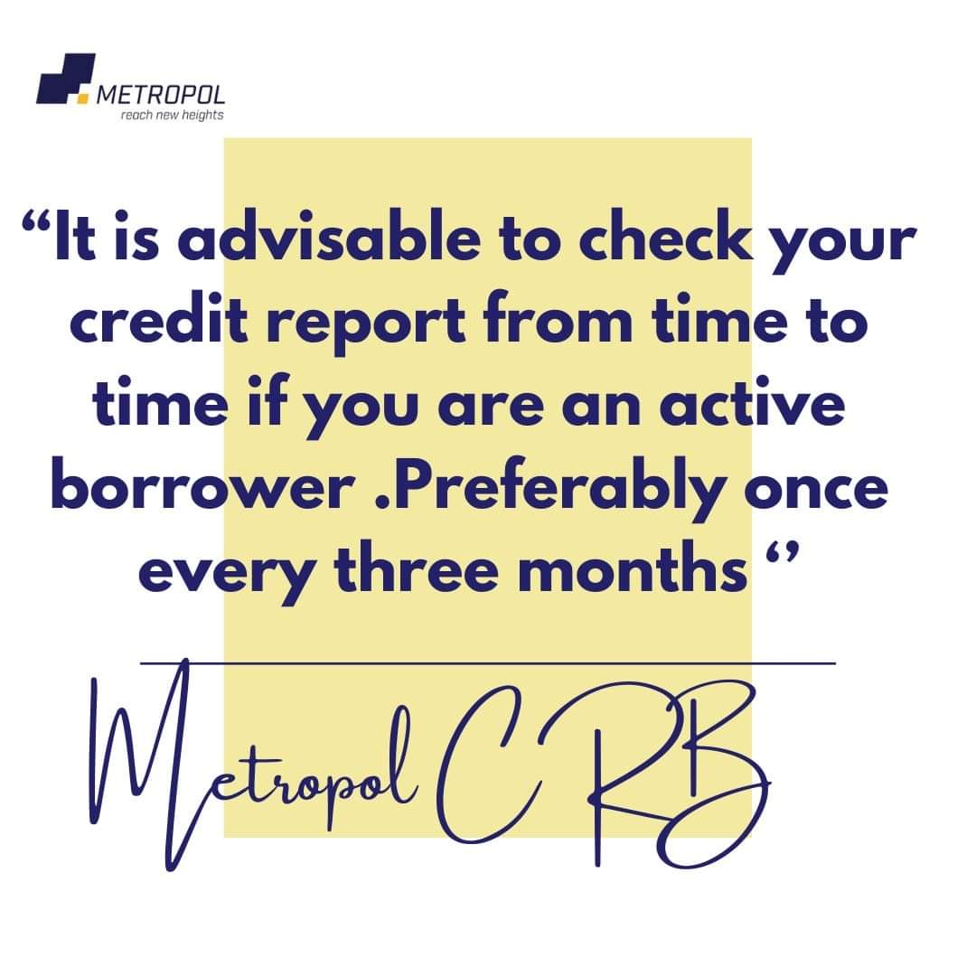 How Often Is Your Credit Report Updated : Directorships and business ...