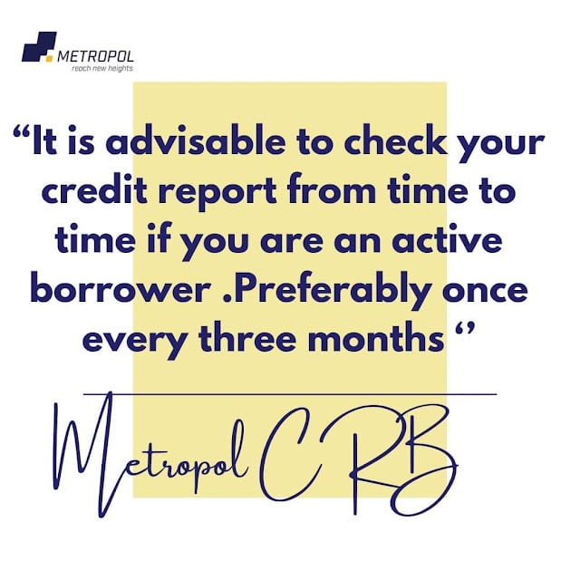 How Often Should You Check Your Credit Report