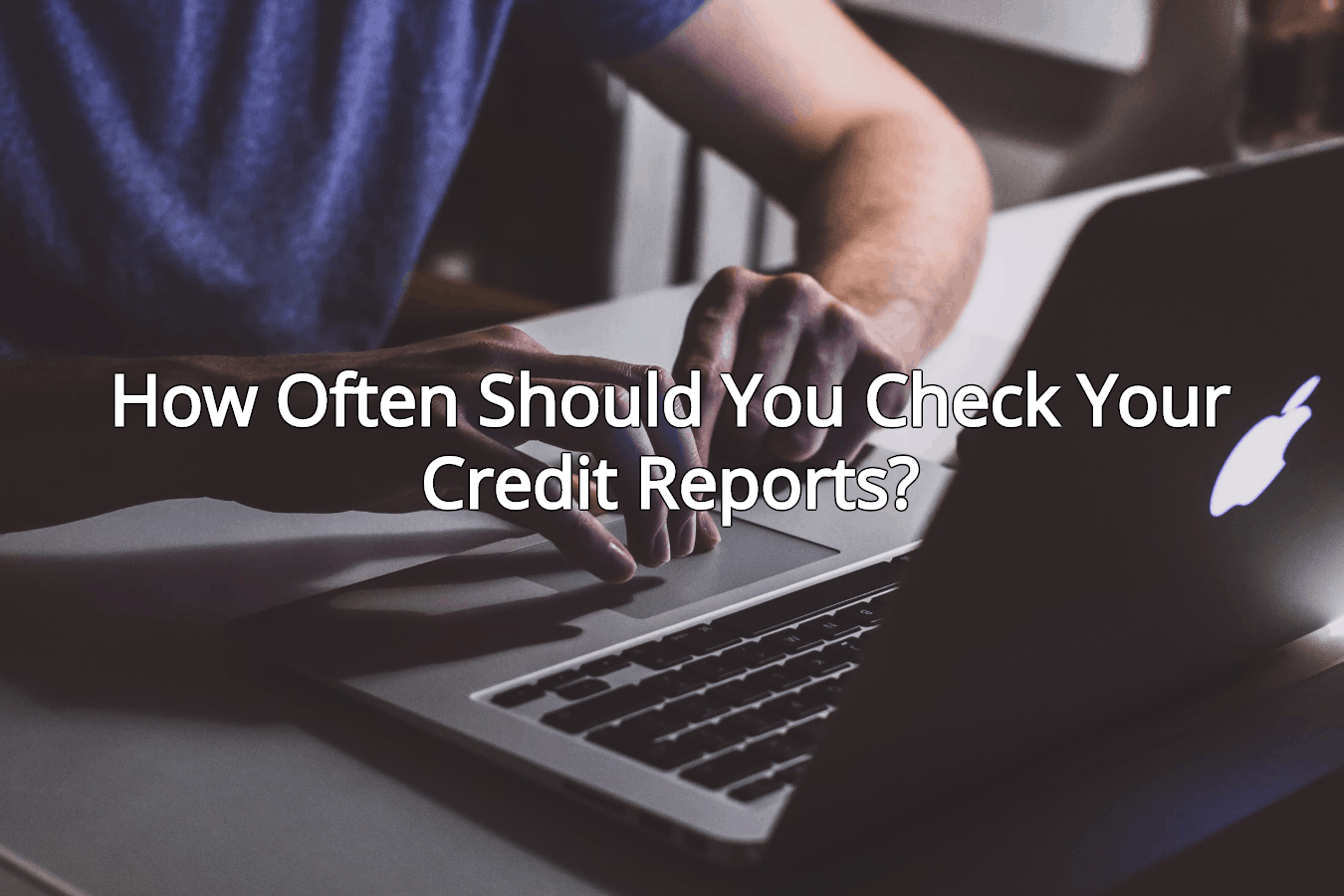 How Often Should You Check Your Credit Reports ...