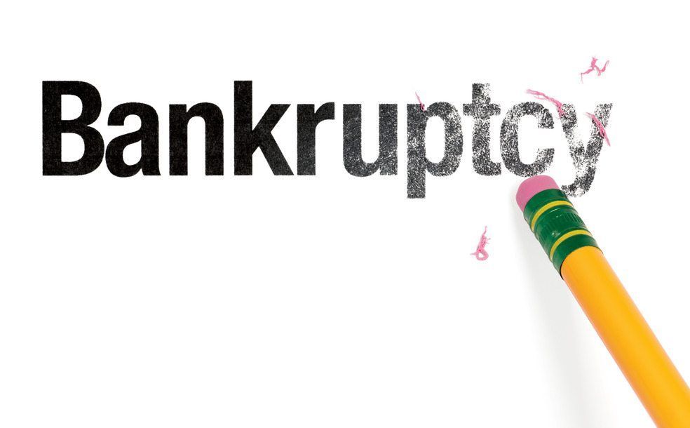 How Soon Can a Bankruptcy Be Removed From My Credit Report ...