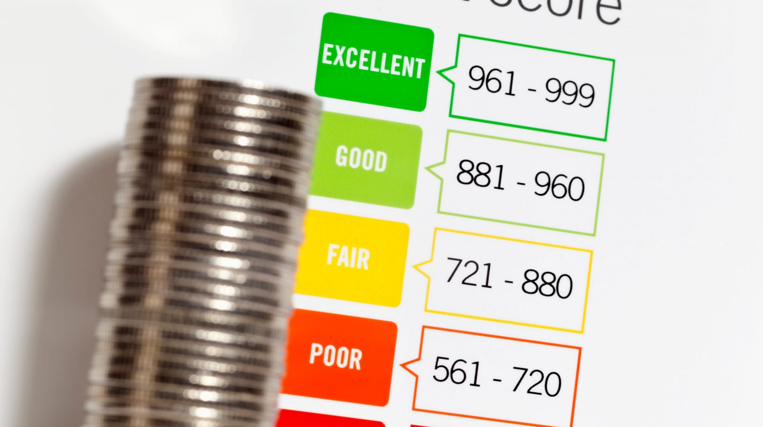 How to boost credit score: Experian