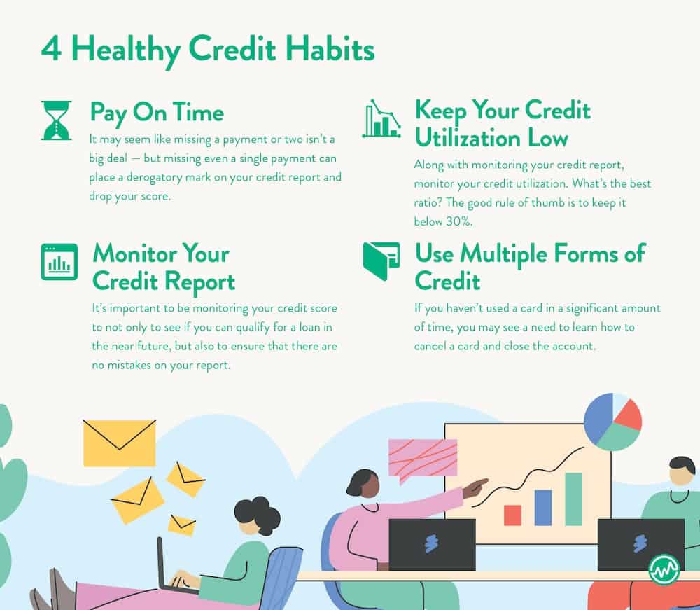 How To Cancel a Credit Card Without Hurting Your Credit Score