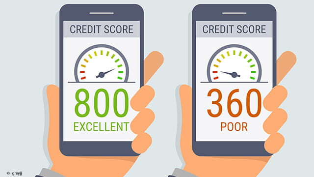 How To Check Credit Score Online