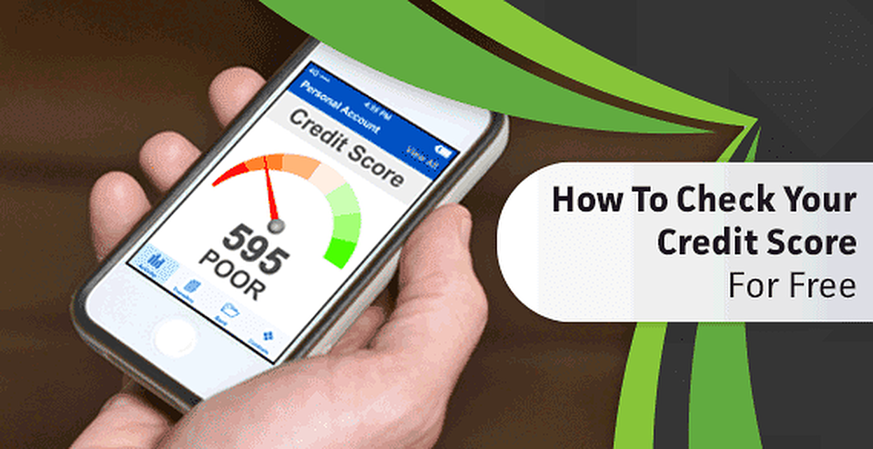 How to Check Your Credit Score for Free (2020)