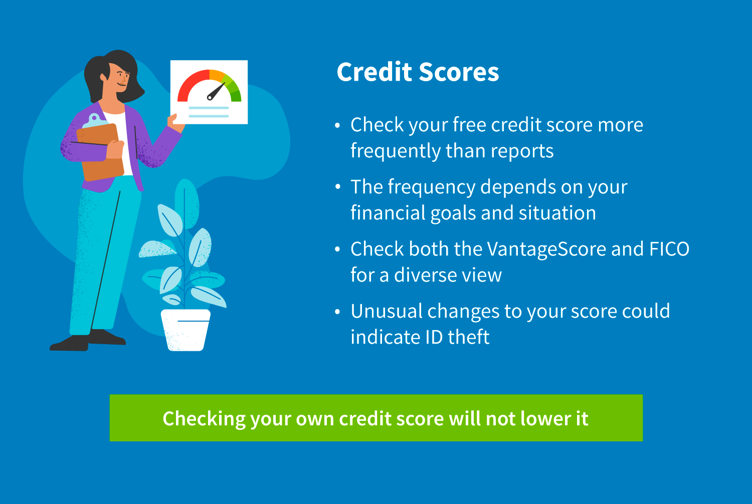 How to Check Your Credit Score for Free  CreditRepair.com