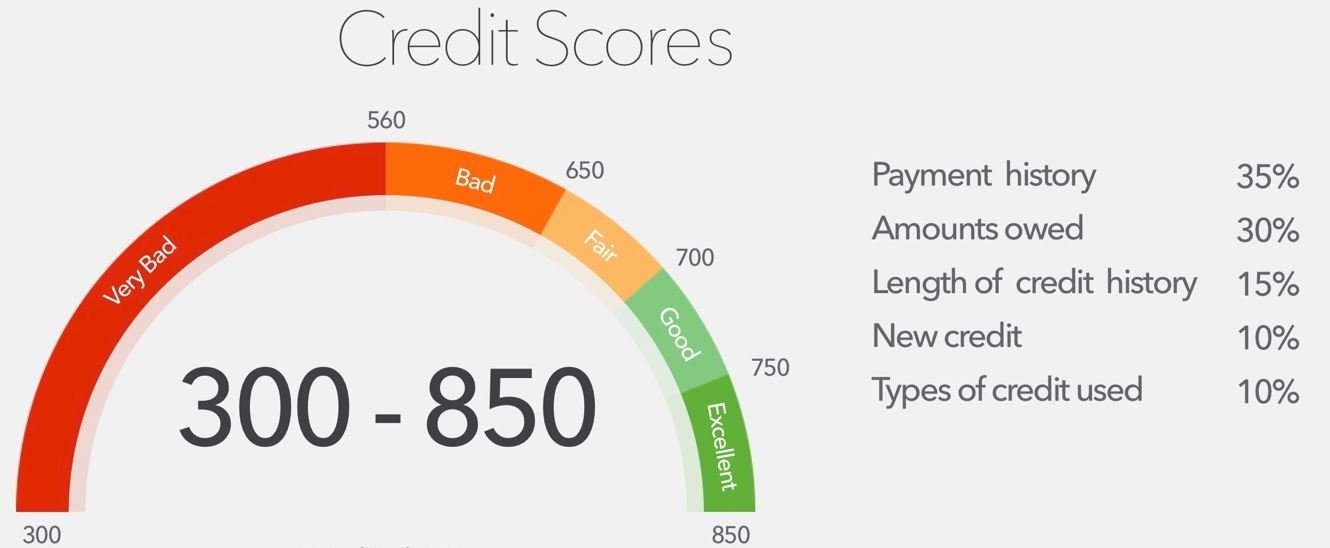 How to Check Your Credit Score in South Africa