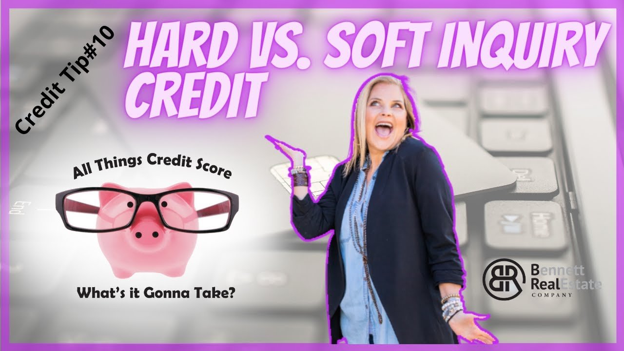 How to check your credit without hurting your score