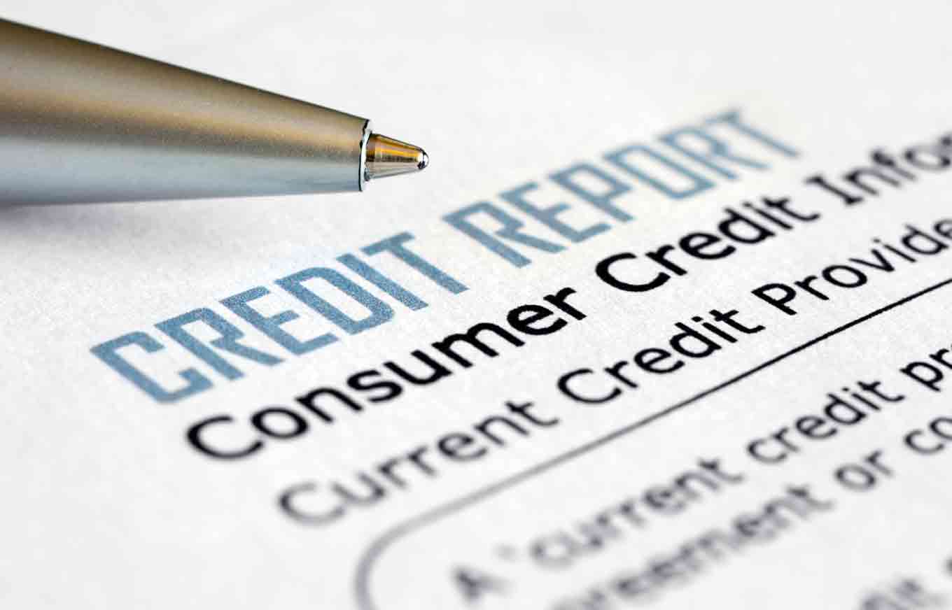 How to check your personal credit bureau report in Singapore