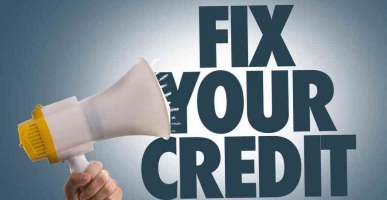 How to Clean Credit  3 Steps to Clean Credit Fast