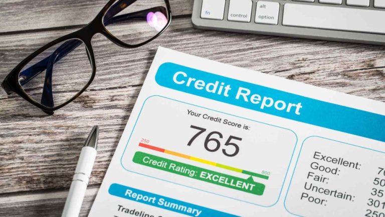 How to Clean Up Your Credit Report in 2018