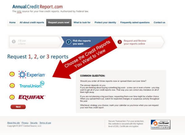 How to Dispute Credit Report and Win