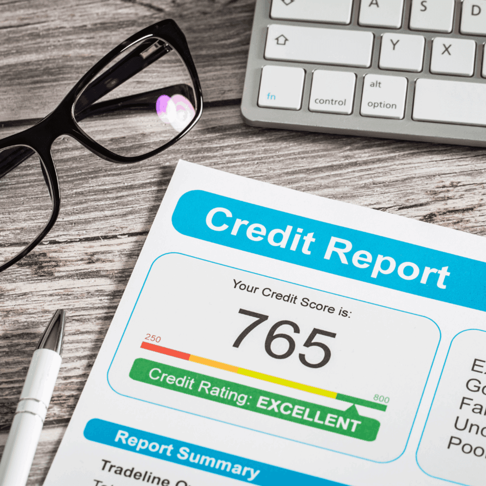 How To Fix Your Credit Score Mini