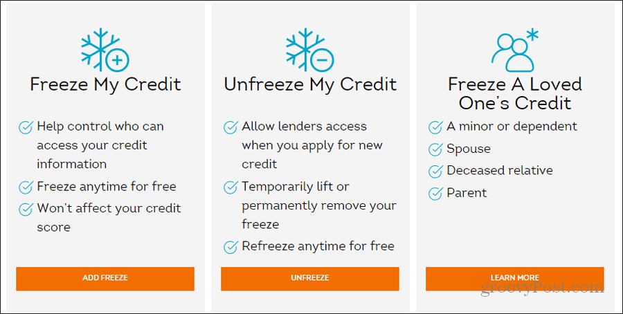 How to Freeze and Unfreeze Your Credit Report and Why You Need To