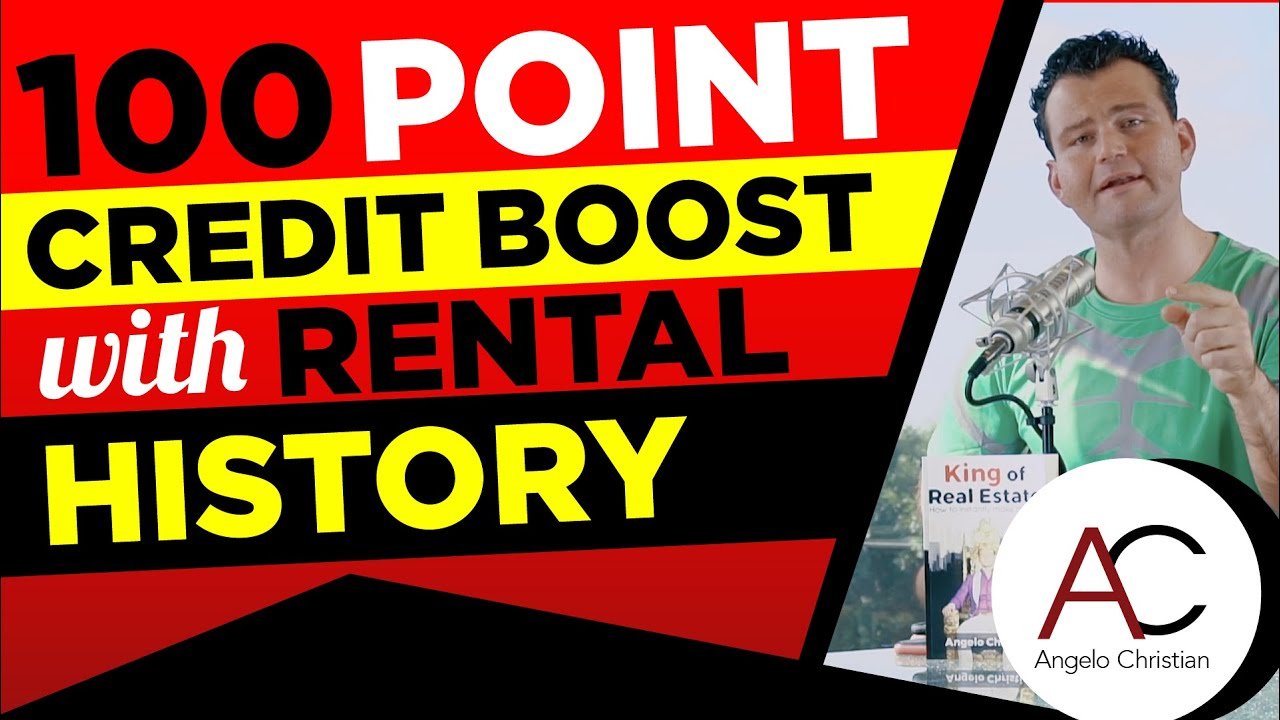 How to get a 700 Credit Score in 30 Days!