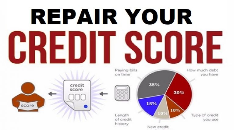 How To Get a 720 Credit Score in 3 months