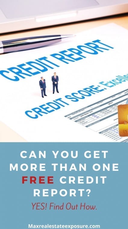 How to Get a Free Credit Report Including Scores (Video)
