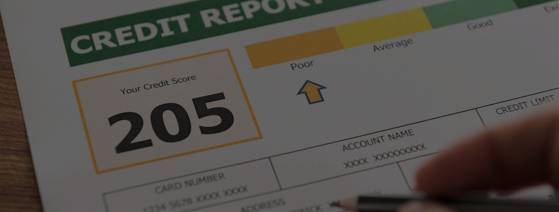How to Get A Loan With Bad Credit Score?