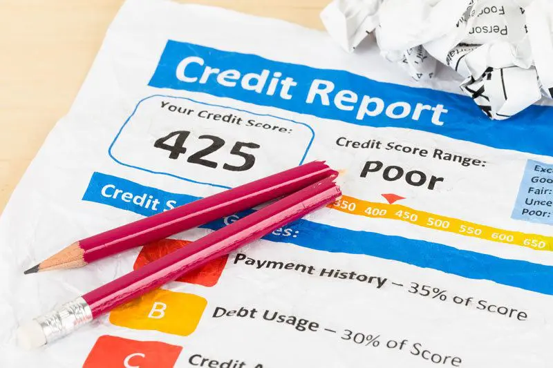 How To Get Delinquent Accounts Off Your Credit Report ...