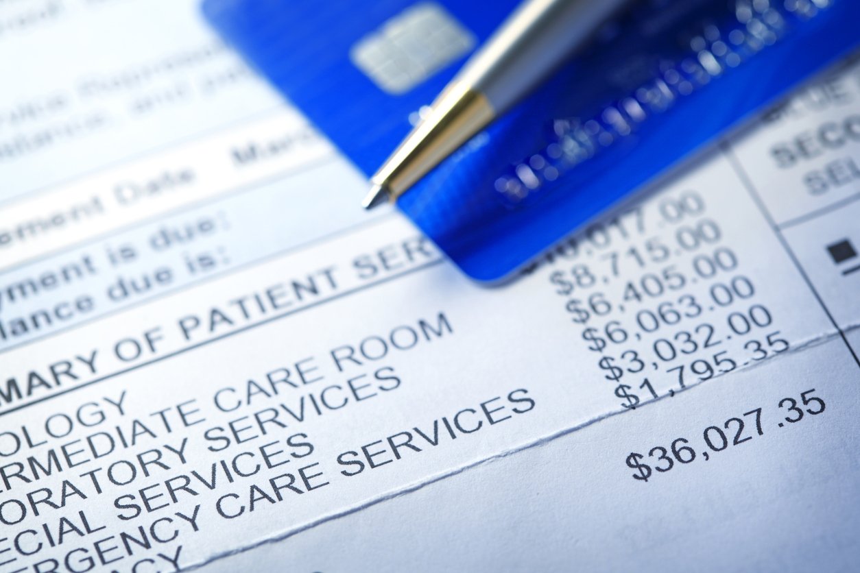 How to Get Medical Bills Removed from Your Credit Report