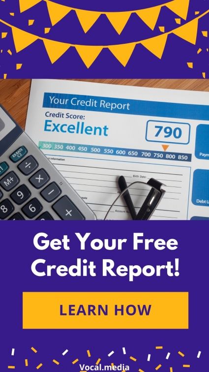 How to Get Your Free Credit Report and Scores in 2020
