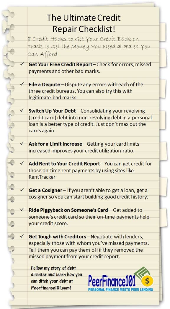 How To Have Collections Removed From Your Credit Report ...
