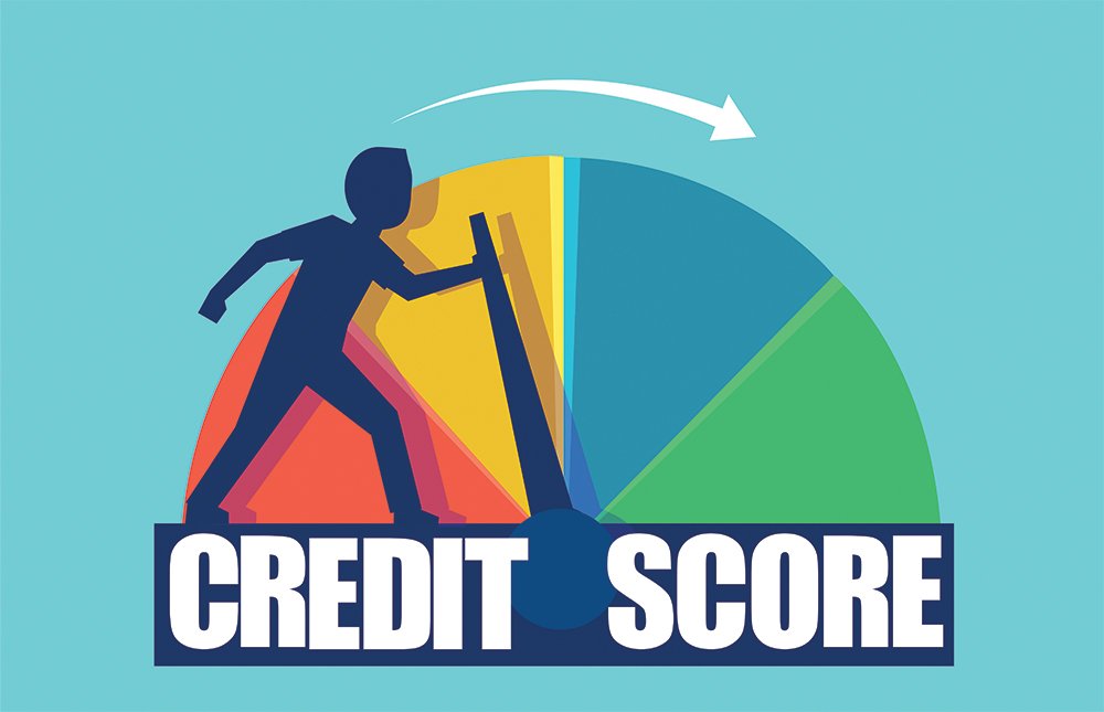 How to Improve Credit Score in 30 Days