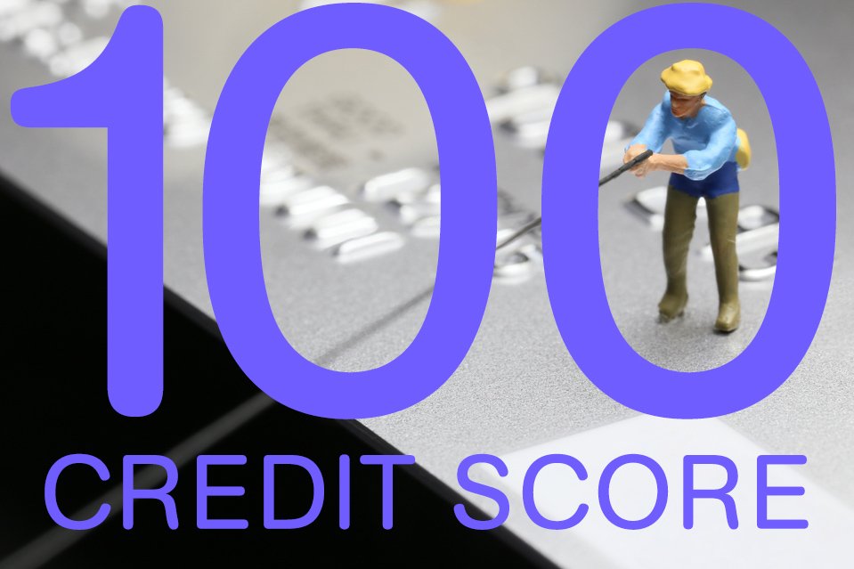 How to Improve Your Credit Score by 100 Points or More