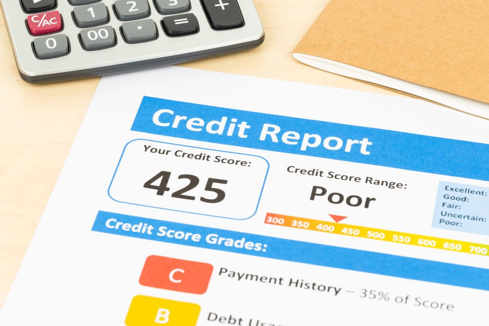 HOW TO IMPROVE YOUR CREDIT SCORE TO RENT AN APARTMENT?