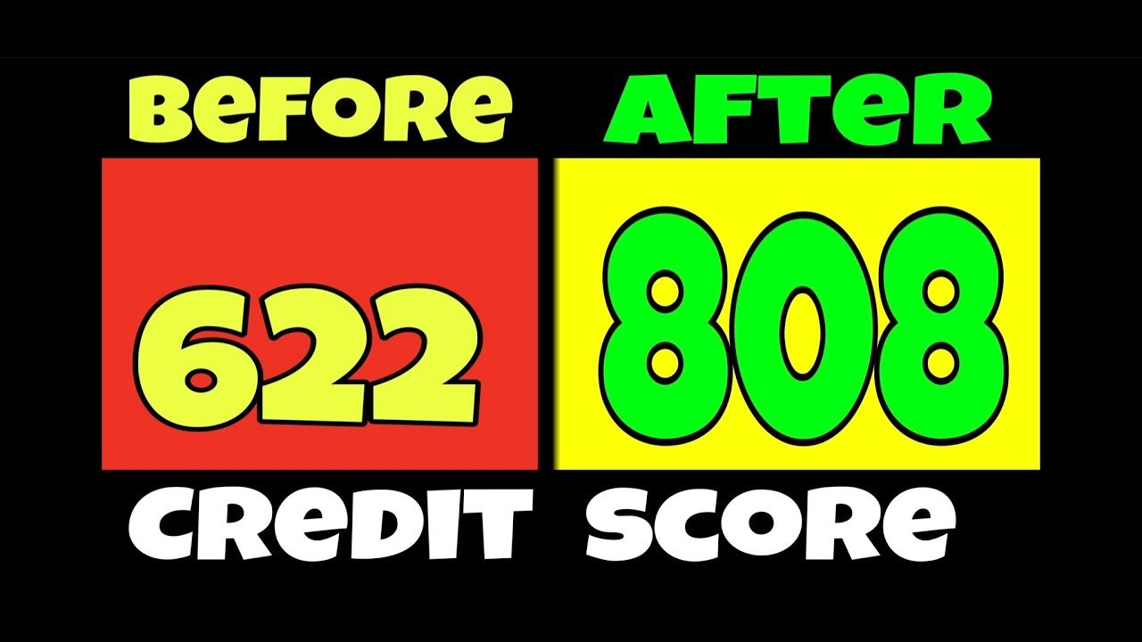 How To Increase My Credit Score in 30 Days