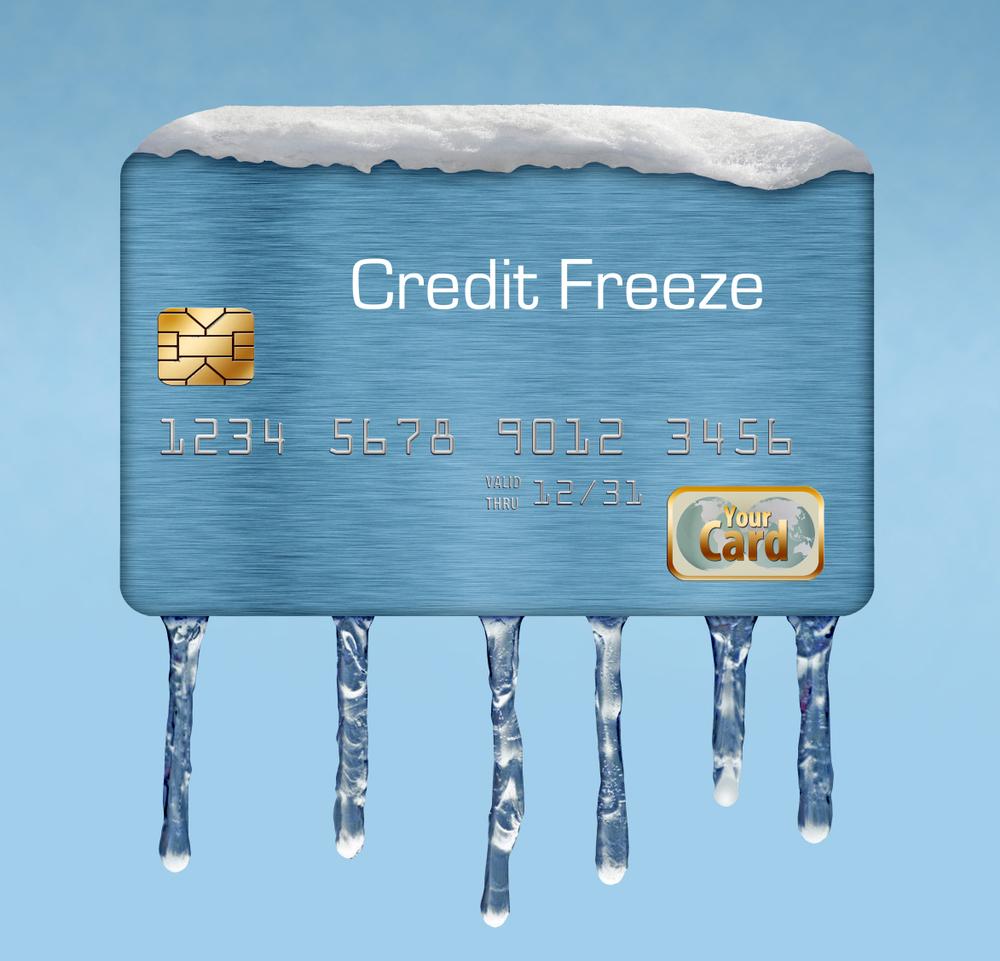 How to Lift A Credit Freeze  Go Finance
