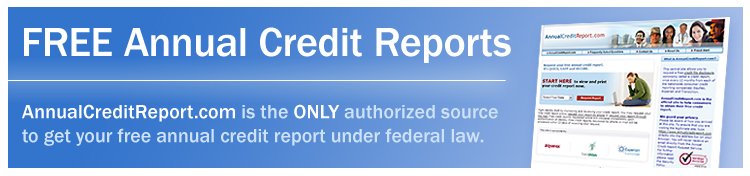 How To Pull Free, Safe &  Secure Credit Reports