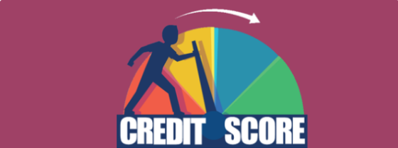 How to raise my credit score to 100 points fast