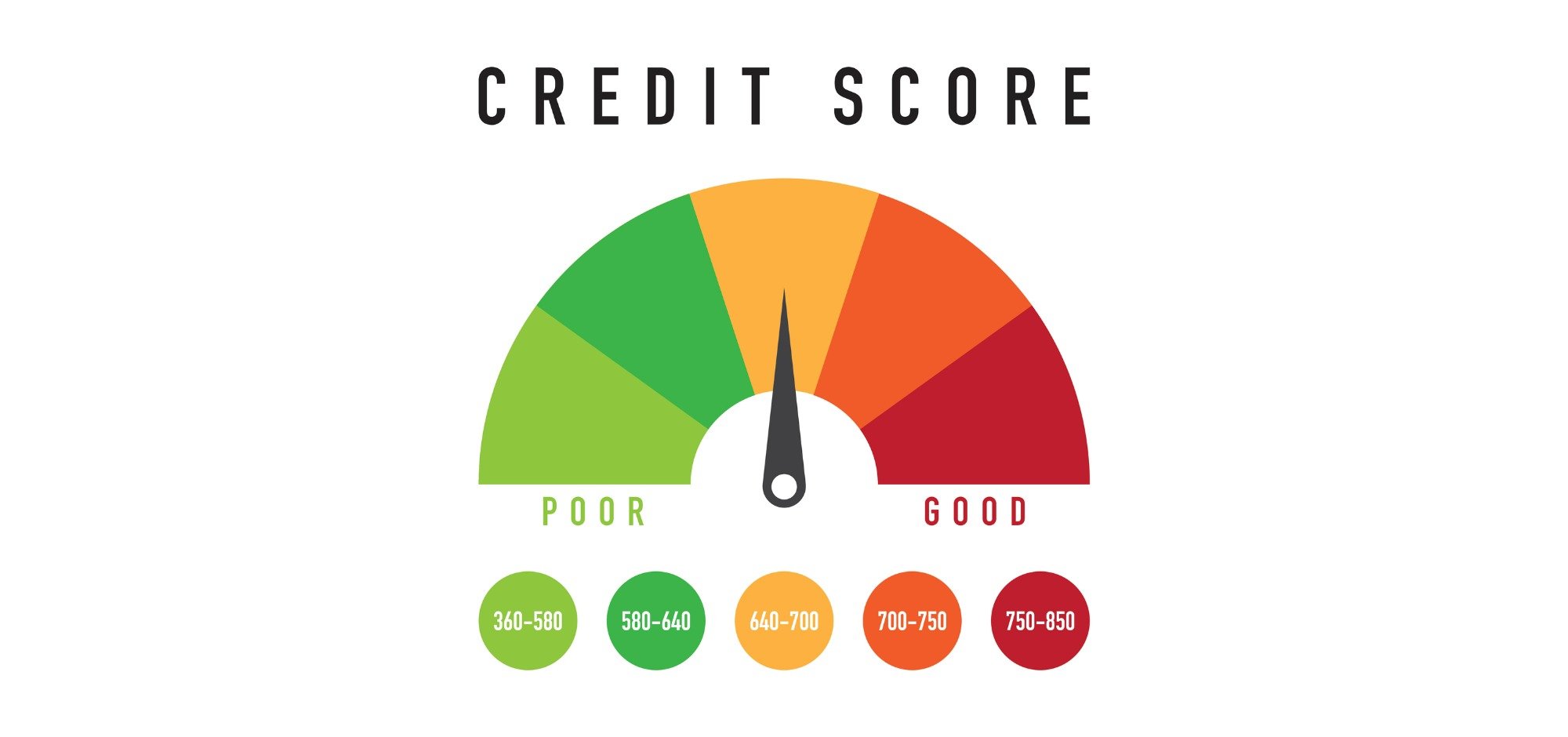 How To Raise Your Credit Score Fast and Free