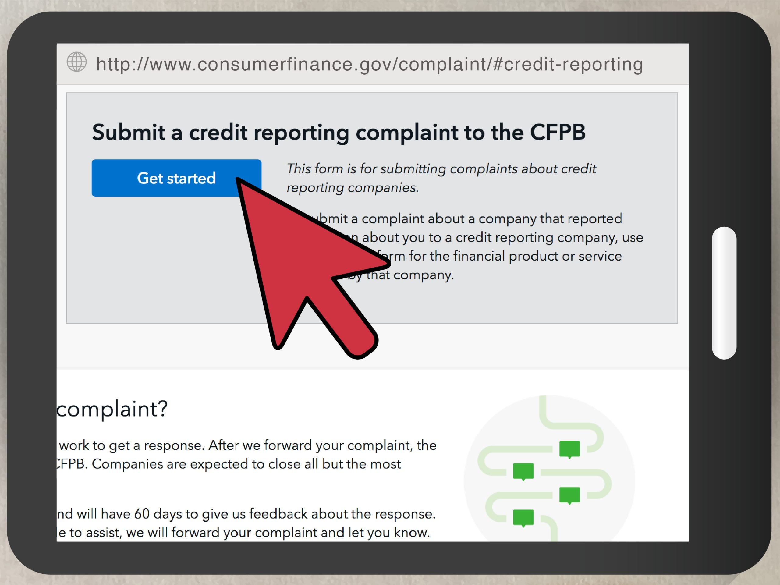How to Remove Collections From a Credit Report: 11 Steps