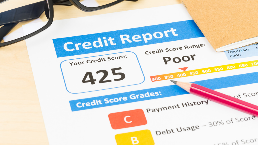How to Remove Negative Items from Your Credit Report Fast?